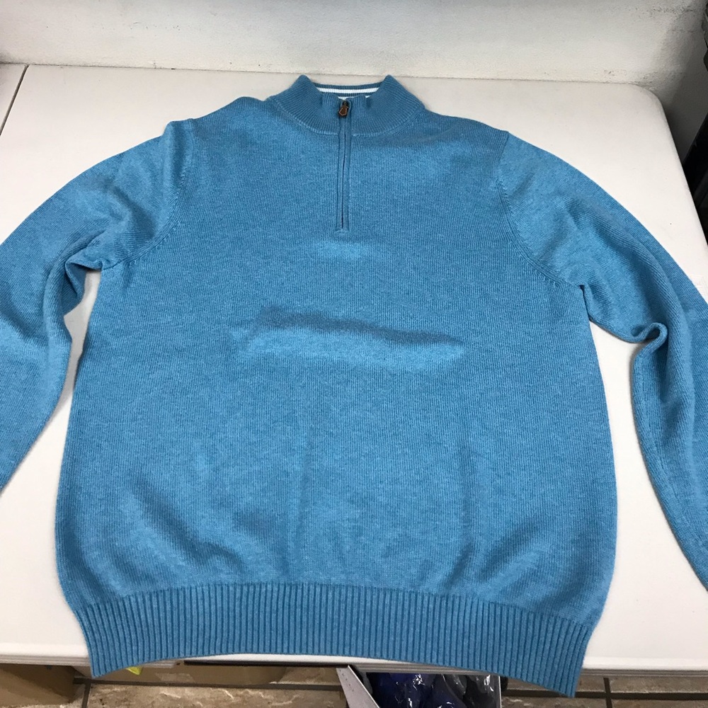 Brooks brothers sweaters